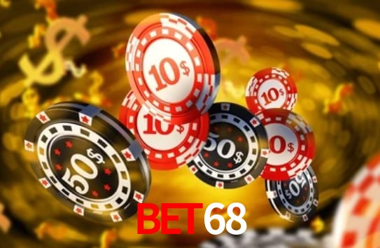 A Emoção da Loteria na bet68: Uma Chance de Mudança de Vida