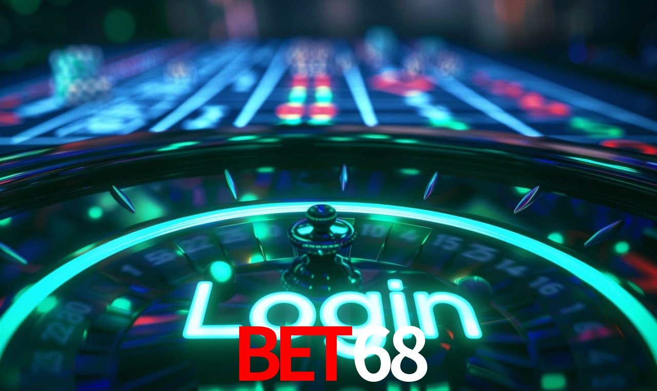 A Revolução dos Aplicativos de Jogos no bet68